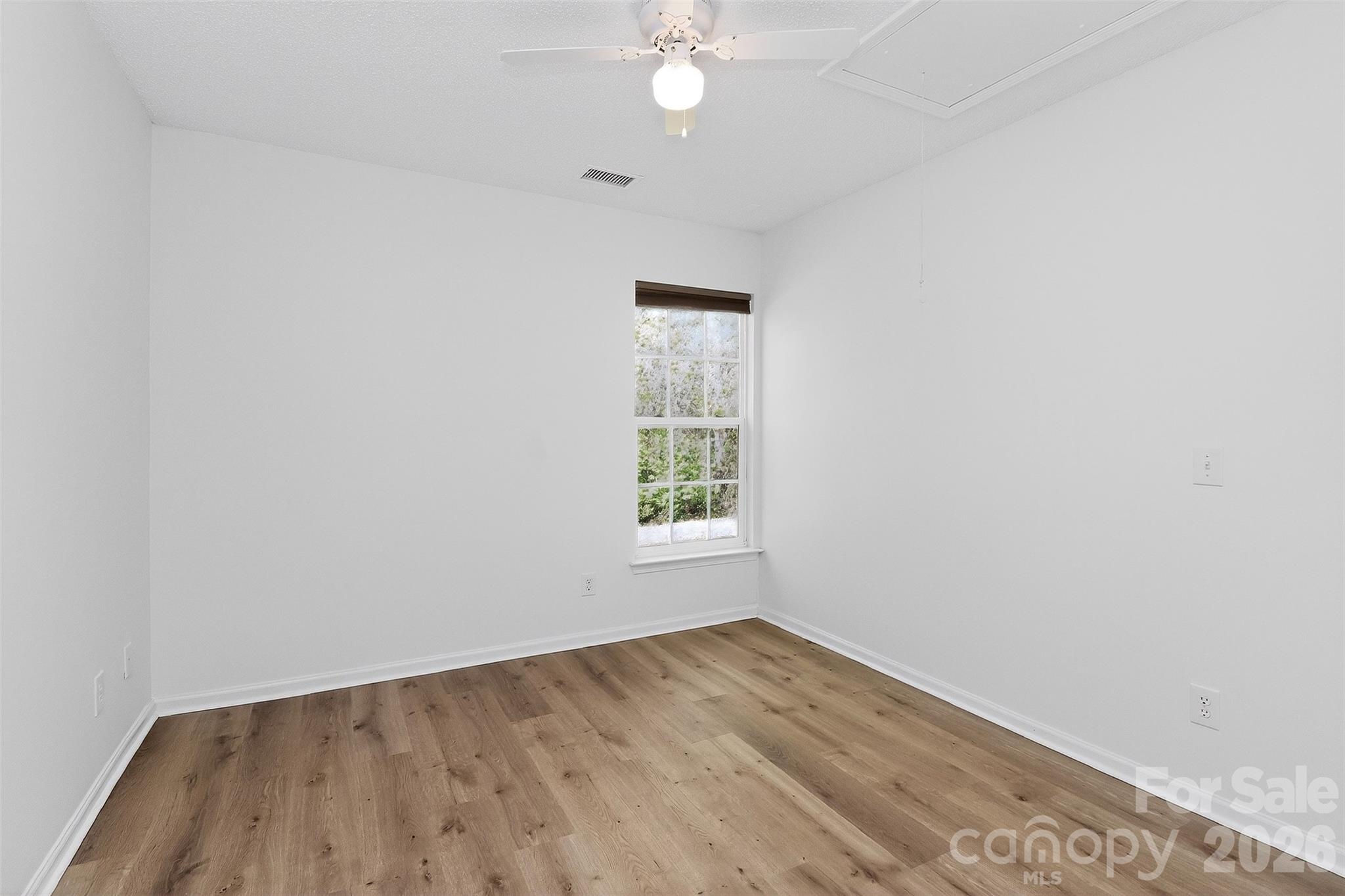 Reedy Creek Plantation - Residential