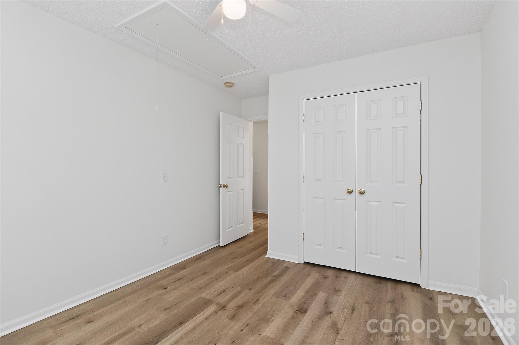 Reedy Creek Plantation - Residential