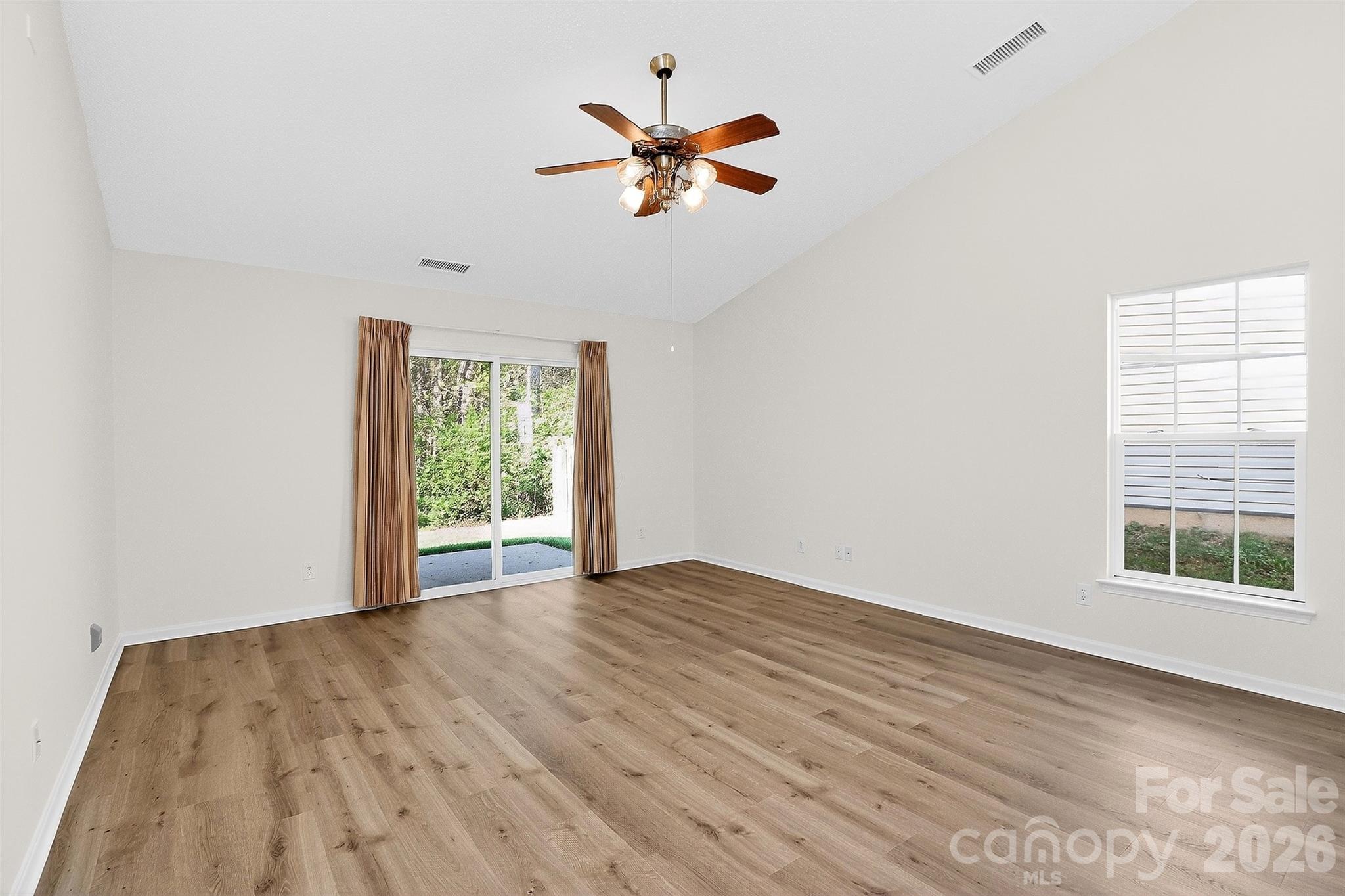 Reedy Creek Plantation - Residential