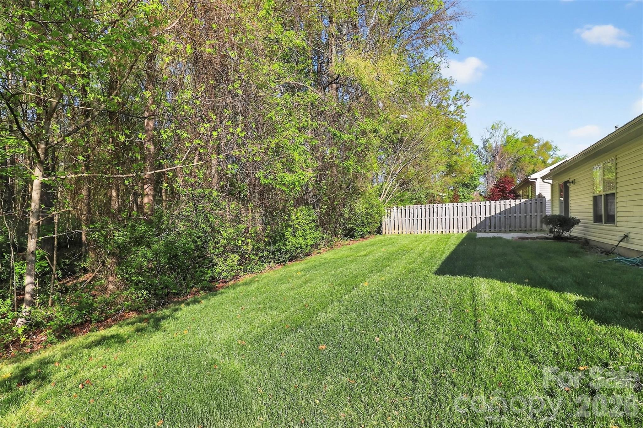 Reedy Creek Plantation - Residential