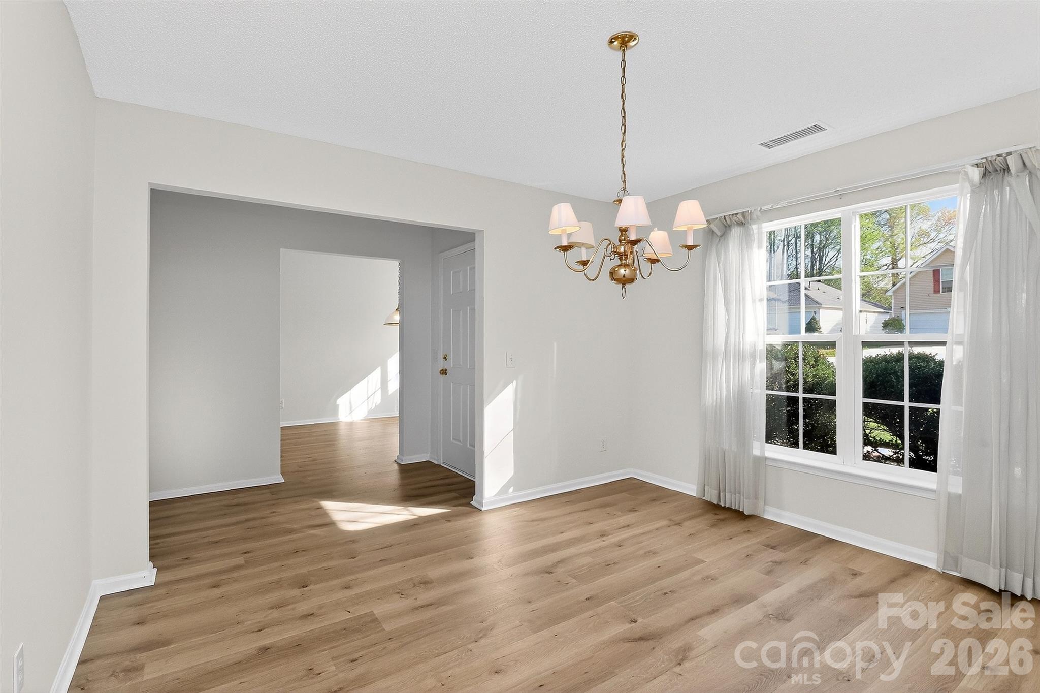 Reedy Creek Plantation - Residential