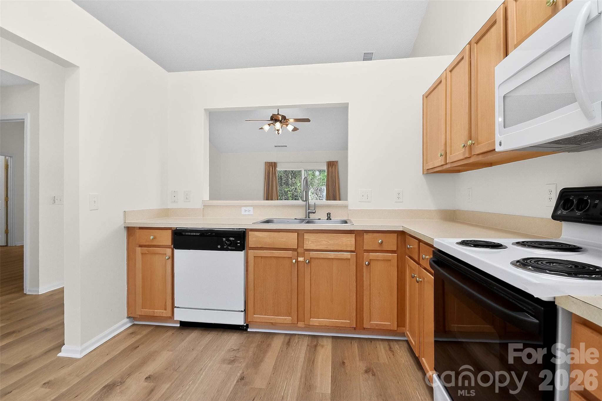 Reedy Creek Plantation - Residential