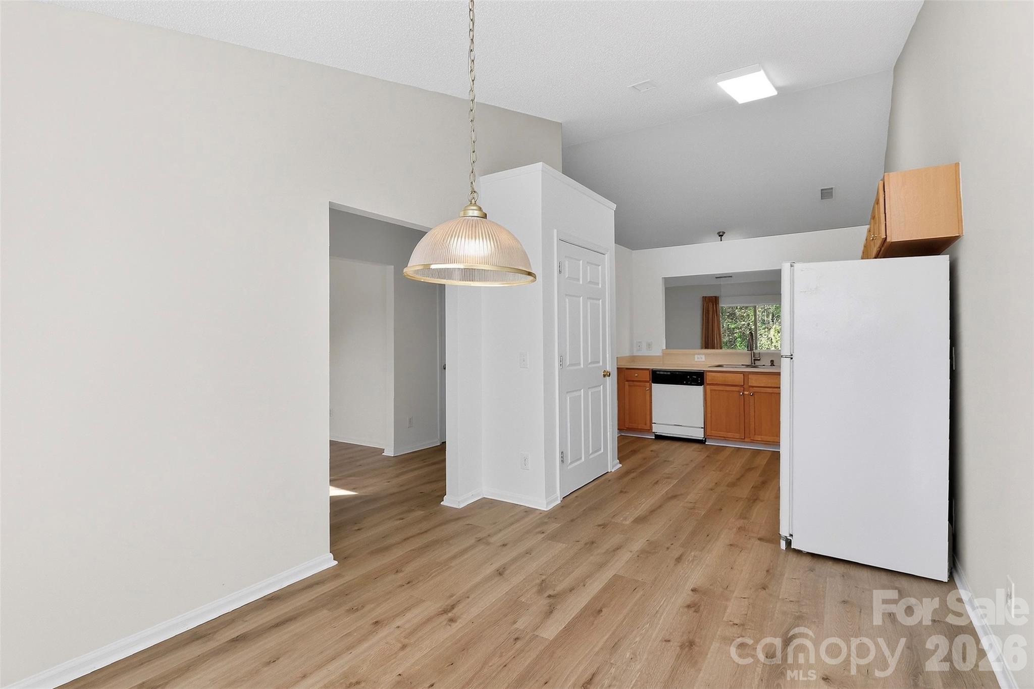 Reedy Creek Plantation - Residential