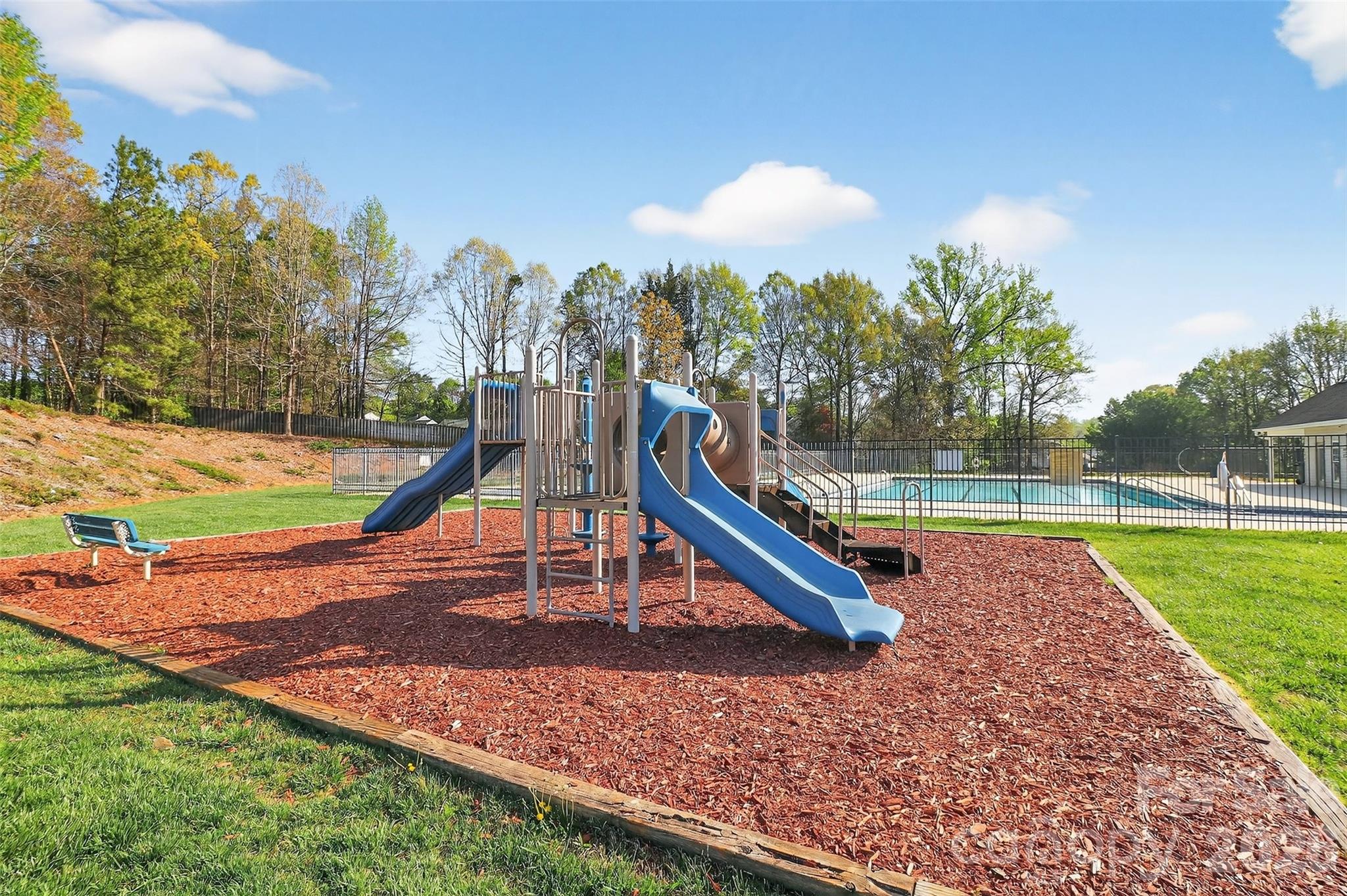 Reedy Creek Plantation - Residential