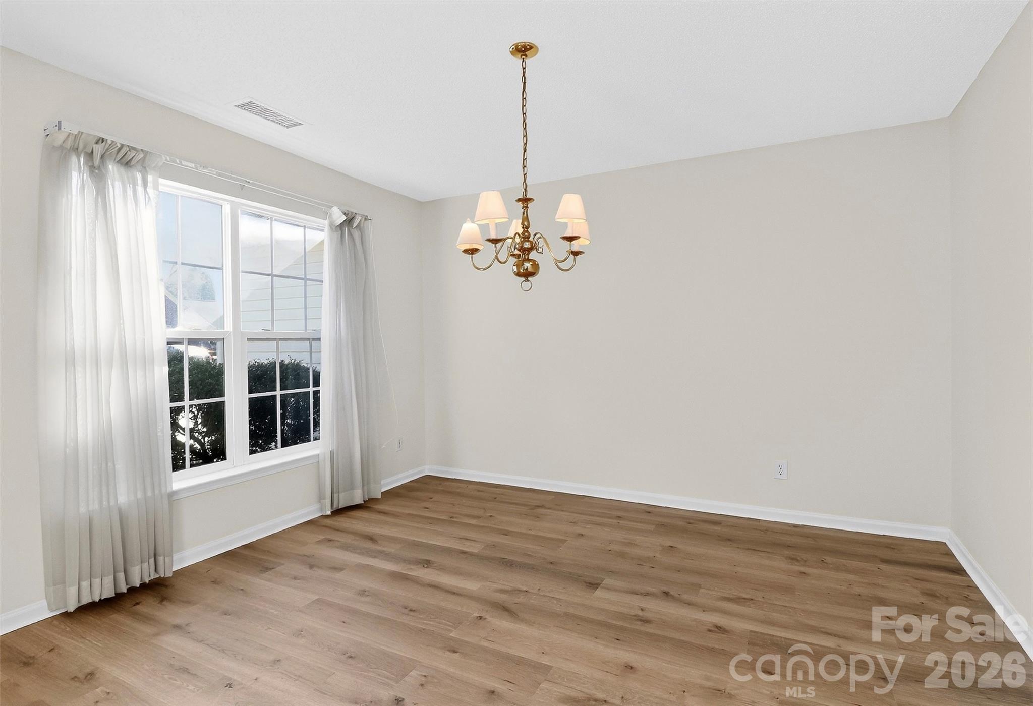 Reedy Creek Plantation - Residential