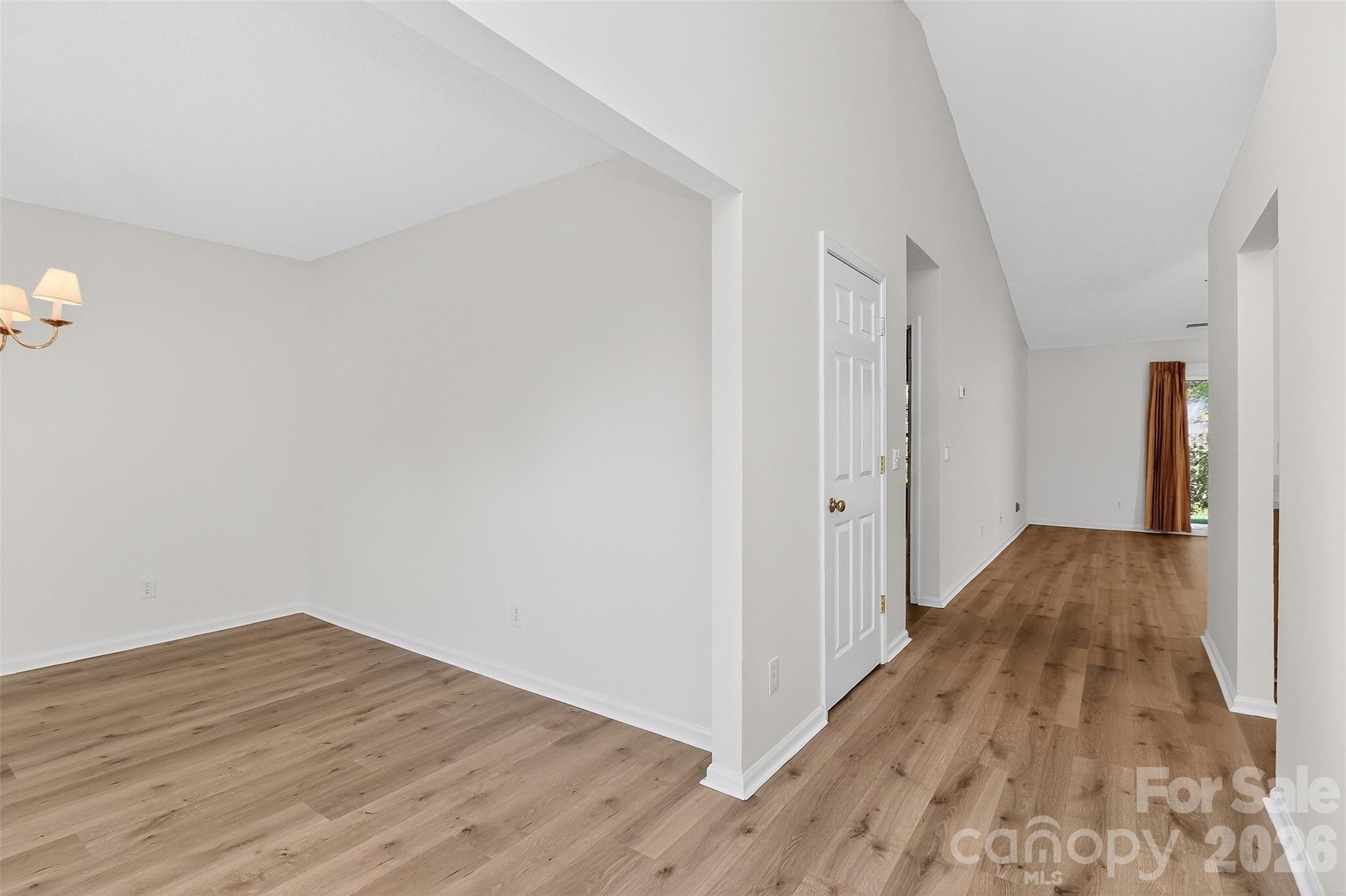 Reedy Creek Plantation - Residential