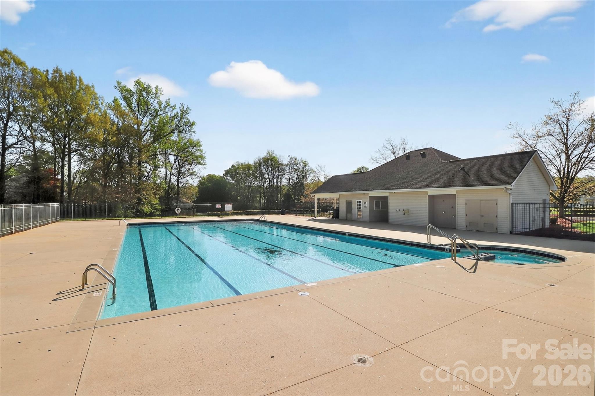 Reedy Creek Plantation - Residential