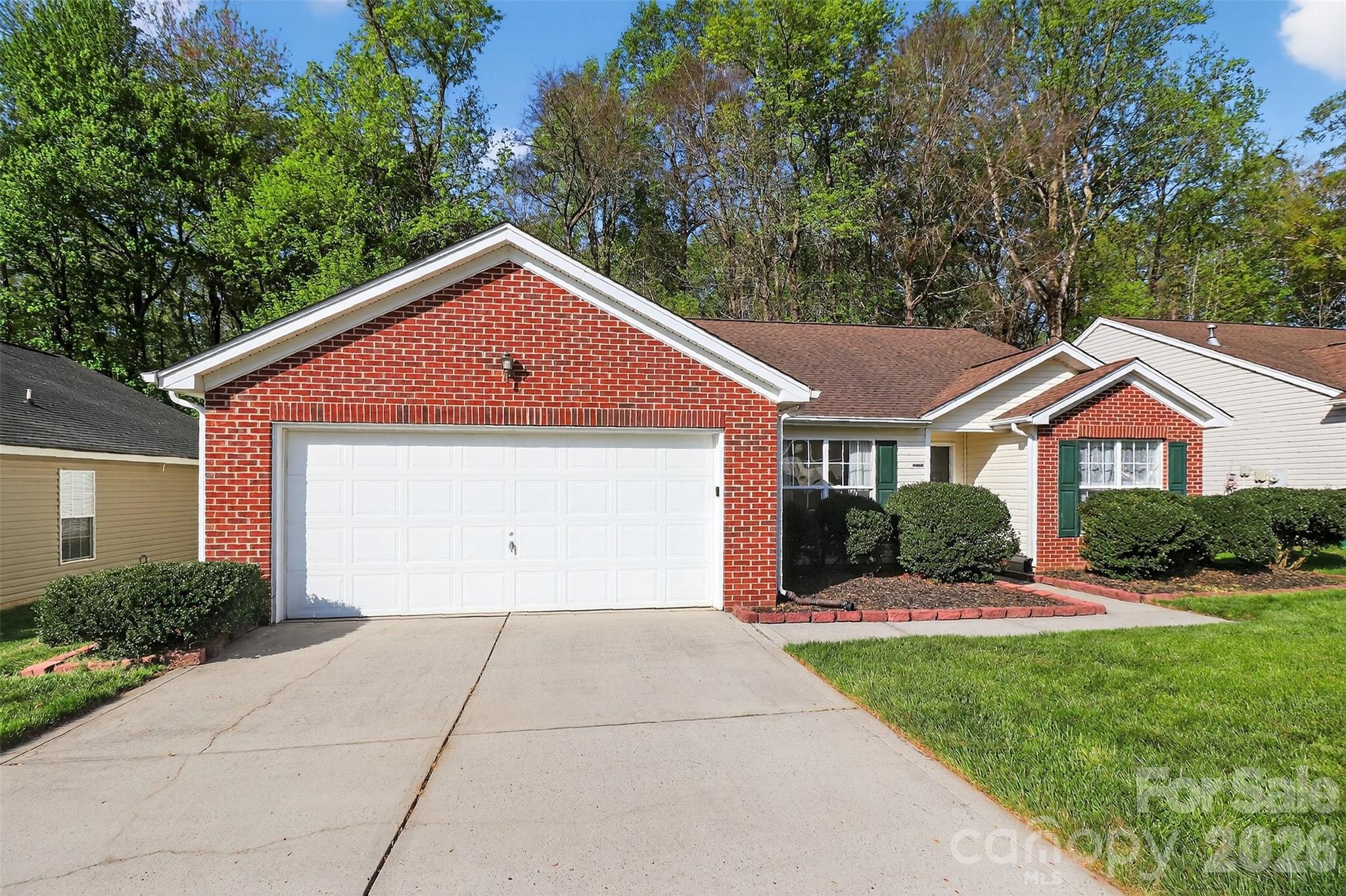 Reedy Creek Plantation - Residential