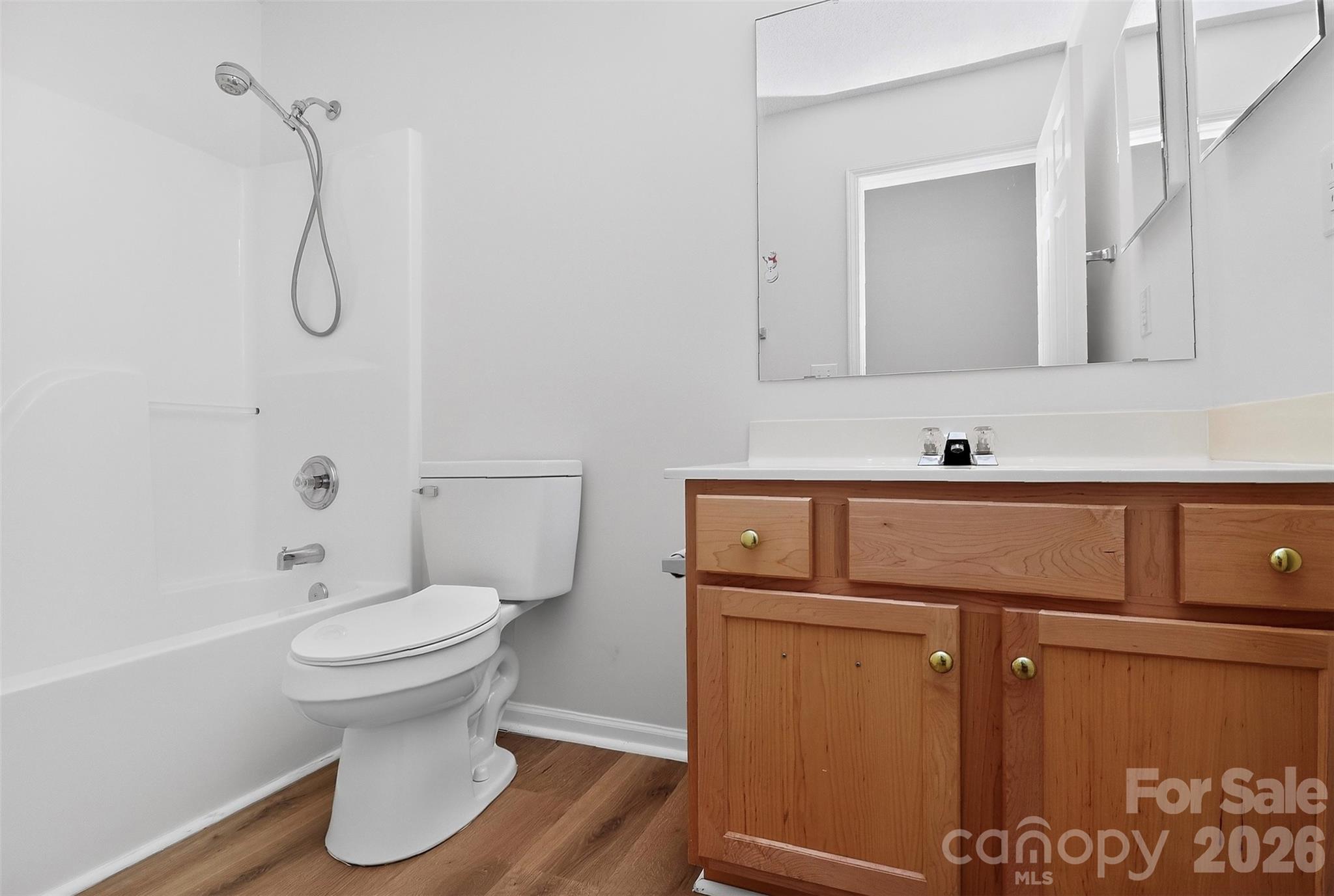 Reedy Creek Plantation - Residential