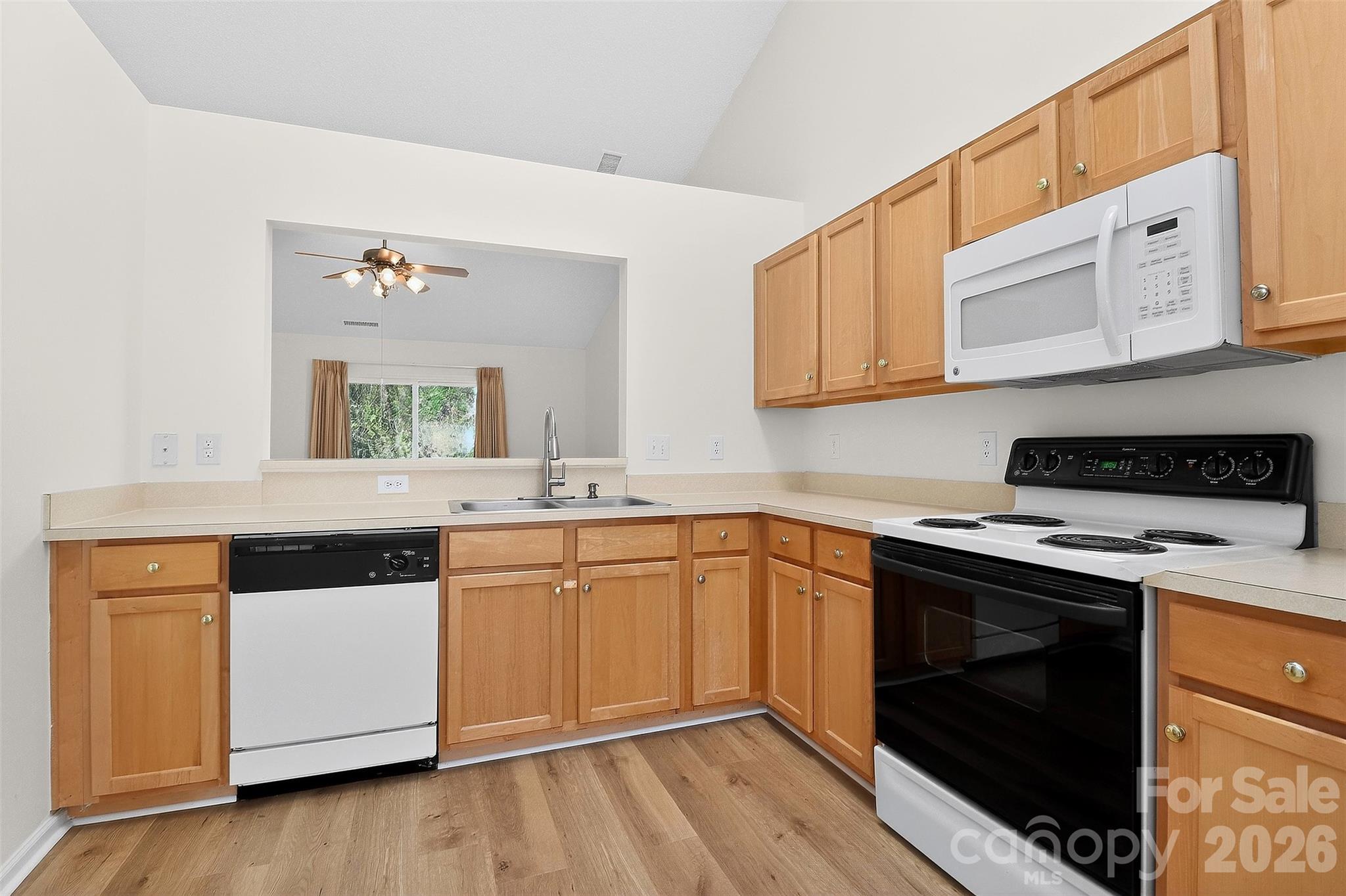 Reedy Creek Plantation - Residential