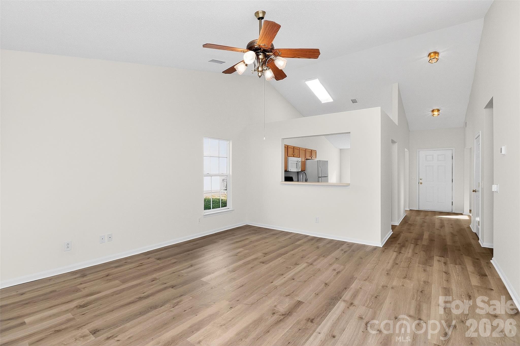 Reedy Creek Plantation - Residential