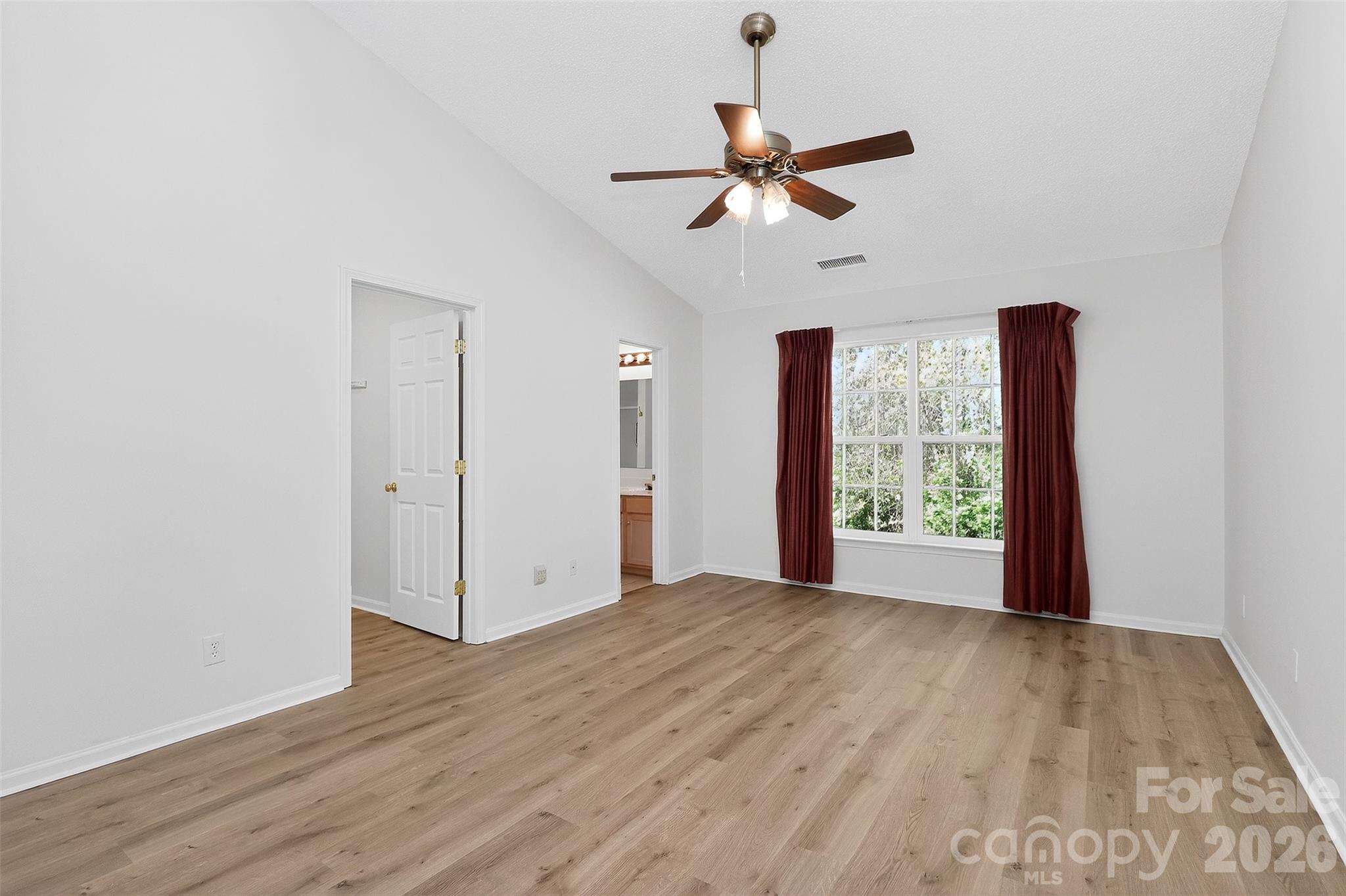 Reedy Creek Plantation - Residential