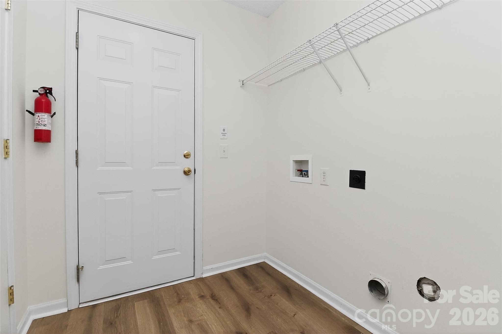 Reedy Creek Plantation - Residential