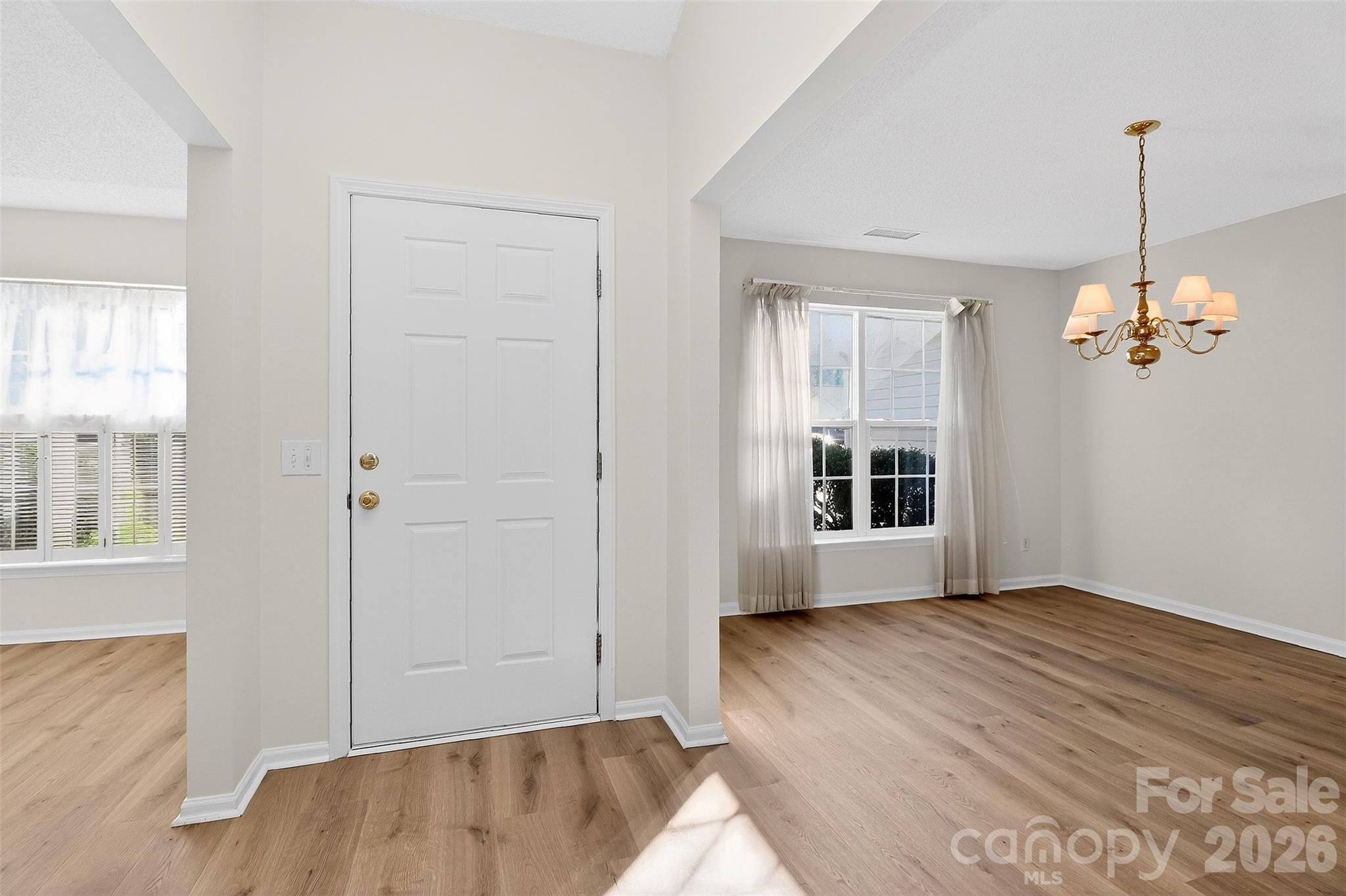 Reedy Creek Plantation - Residential