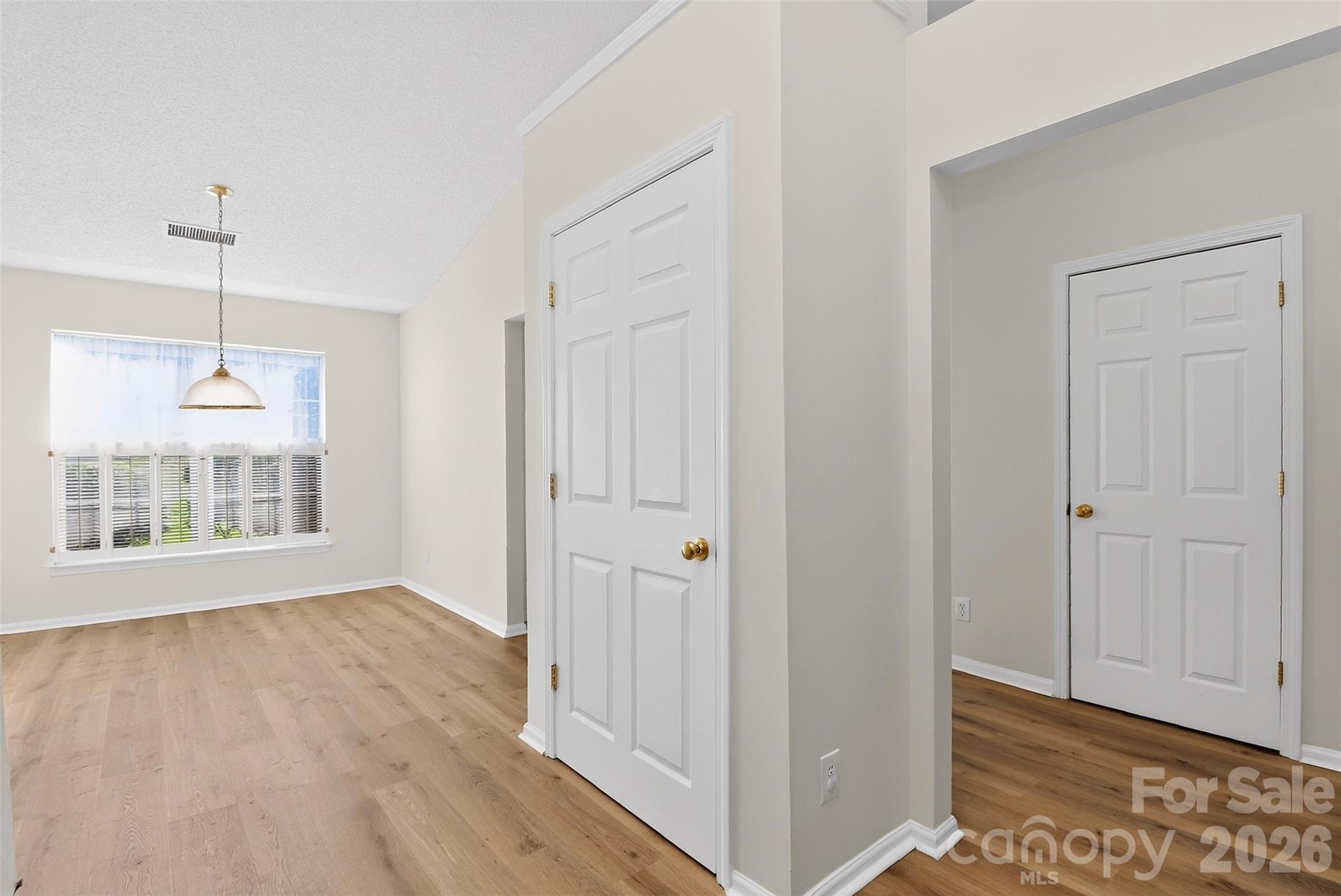 Reedy Creek Plantation - Residential