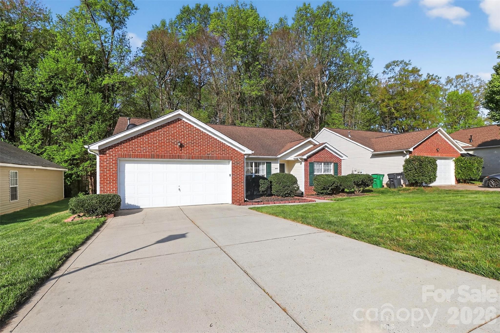 Reedy Creek Plantation - Residential