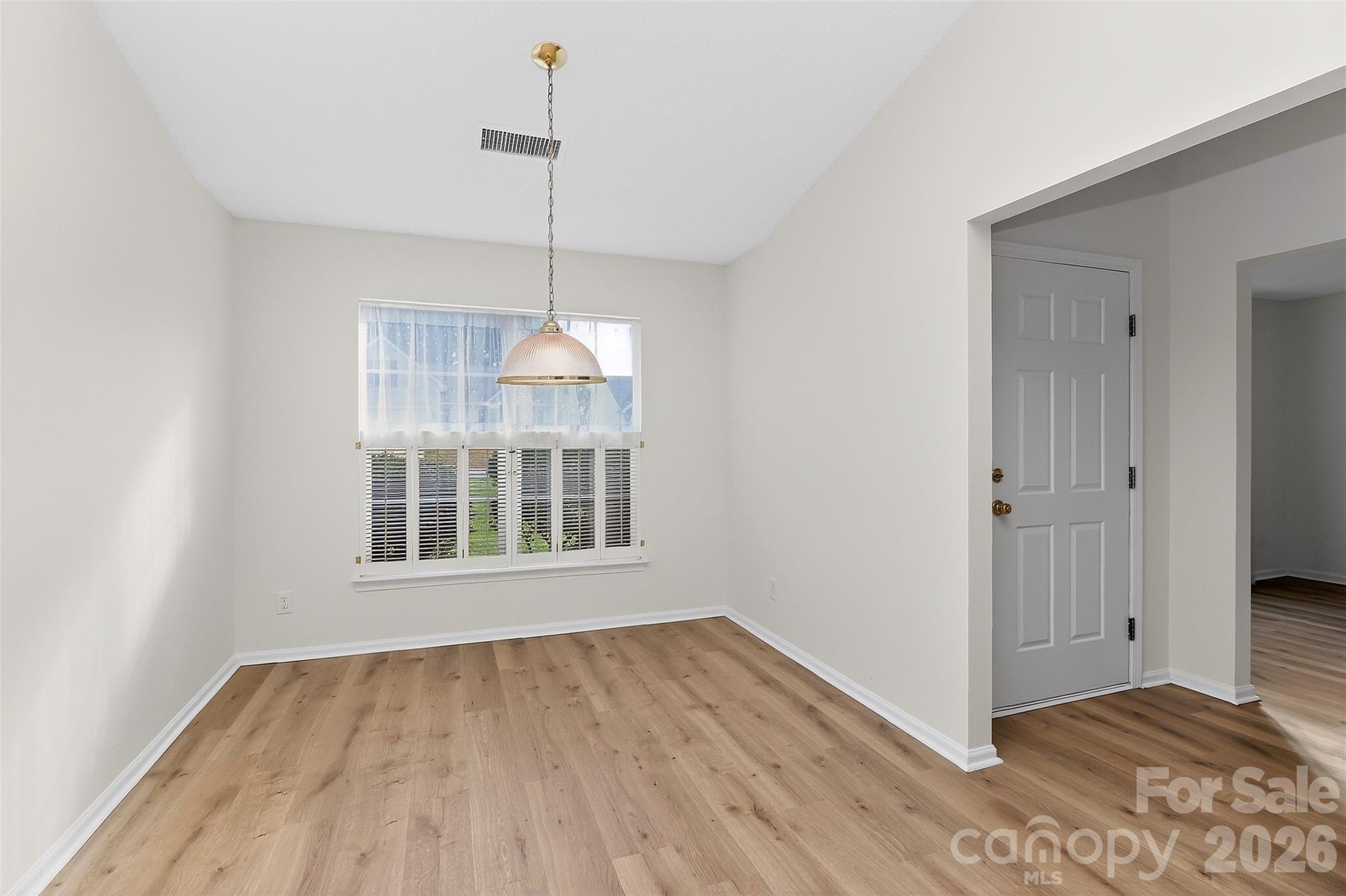 Reedy Creek Plantation - Residential