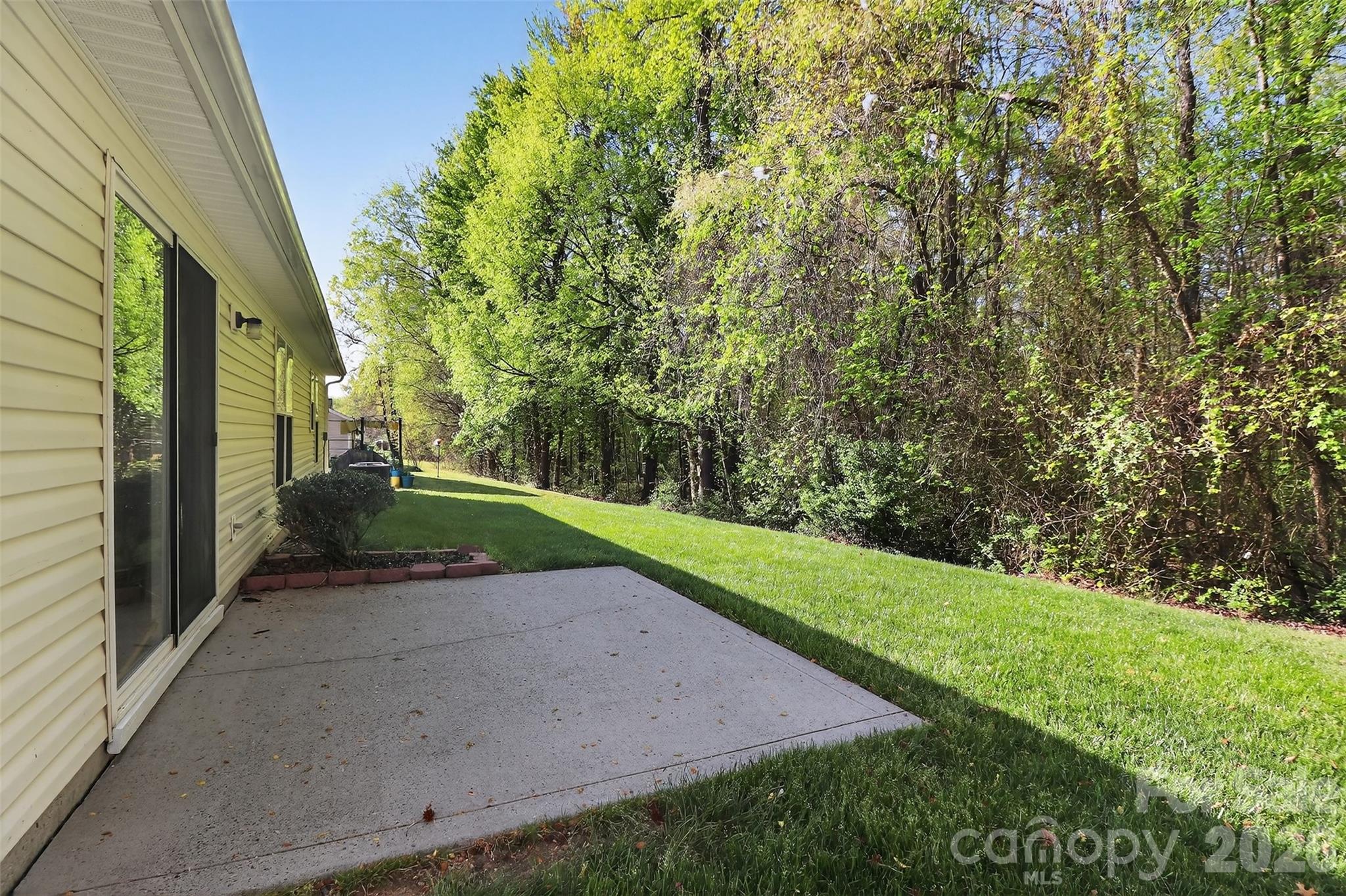 Reedy Creek Plantation - Residential
