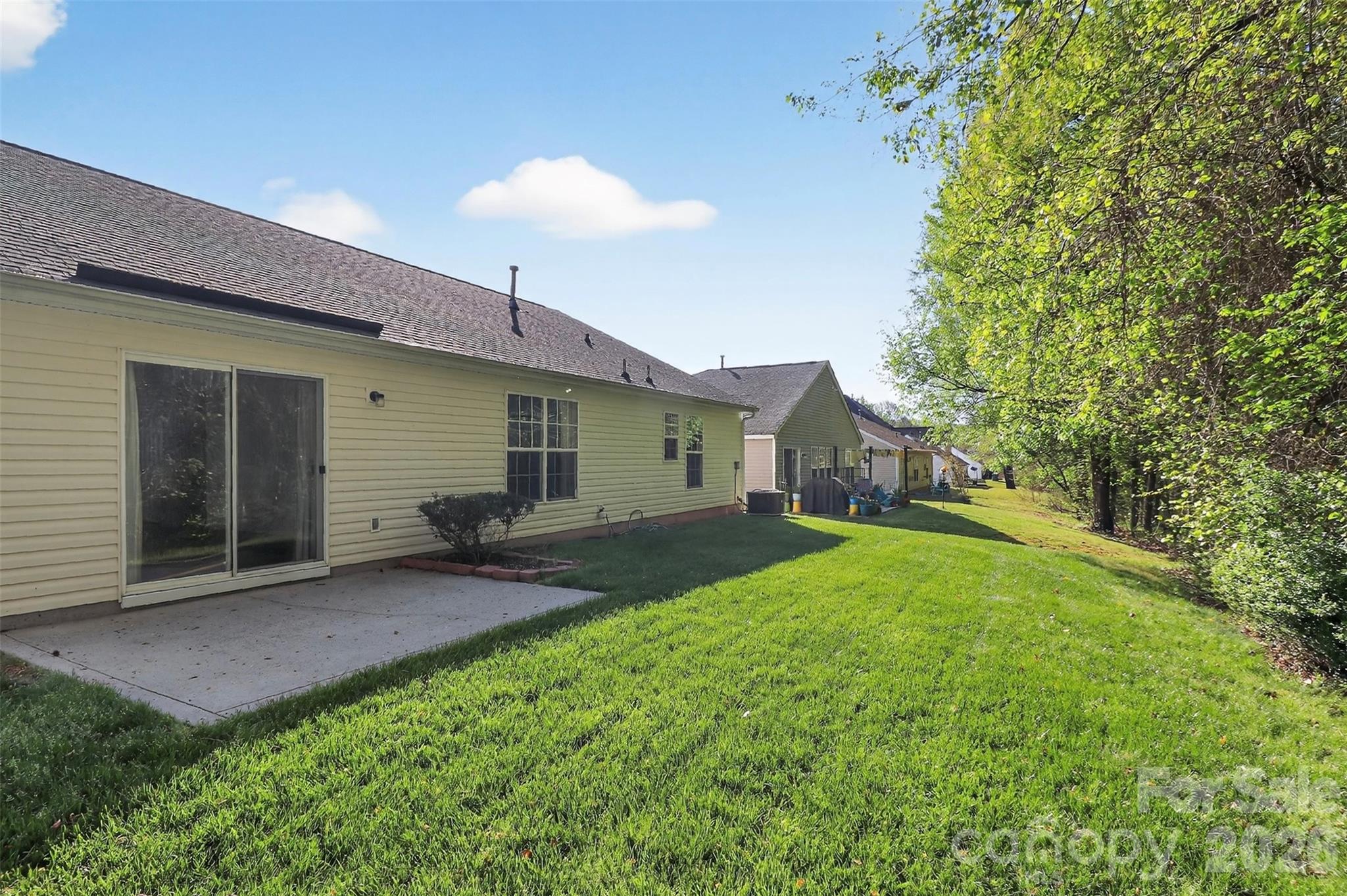 Reedy Creek Plantation - Residential