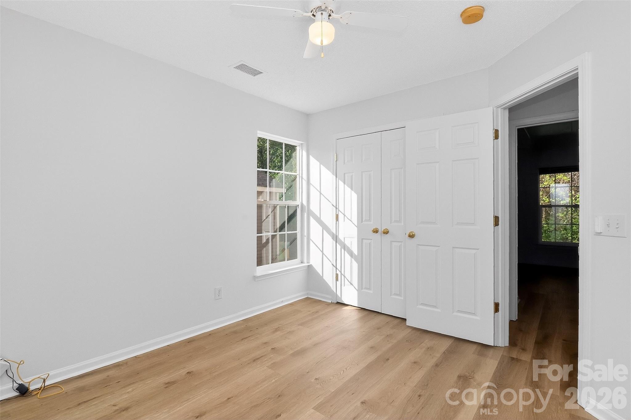 Reedy Creek Plantation - Residential