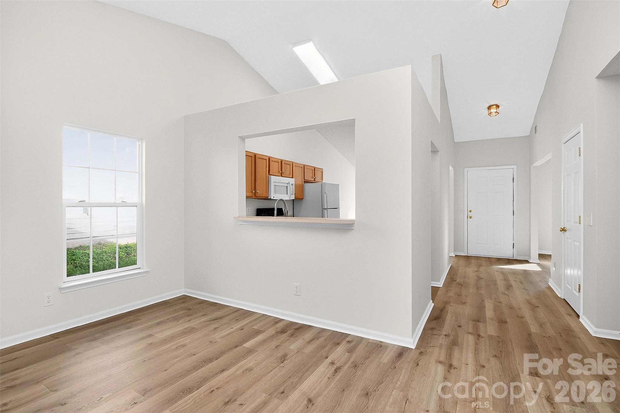 Reedy Creek Plantation - Residential