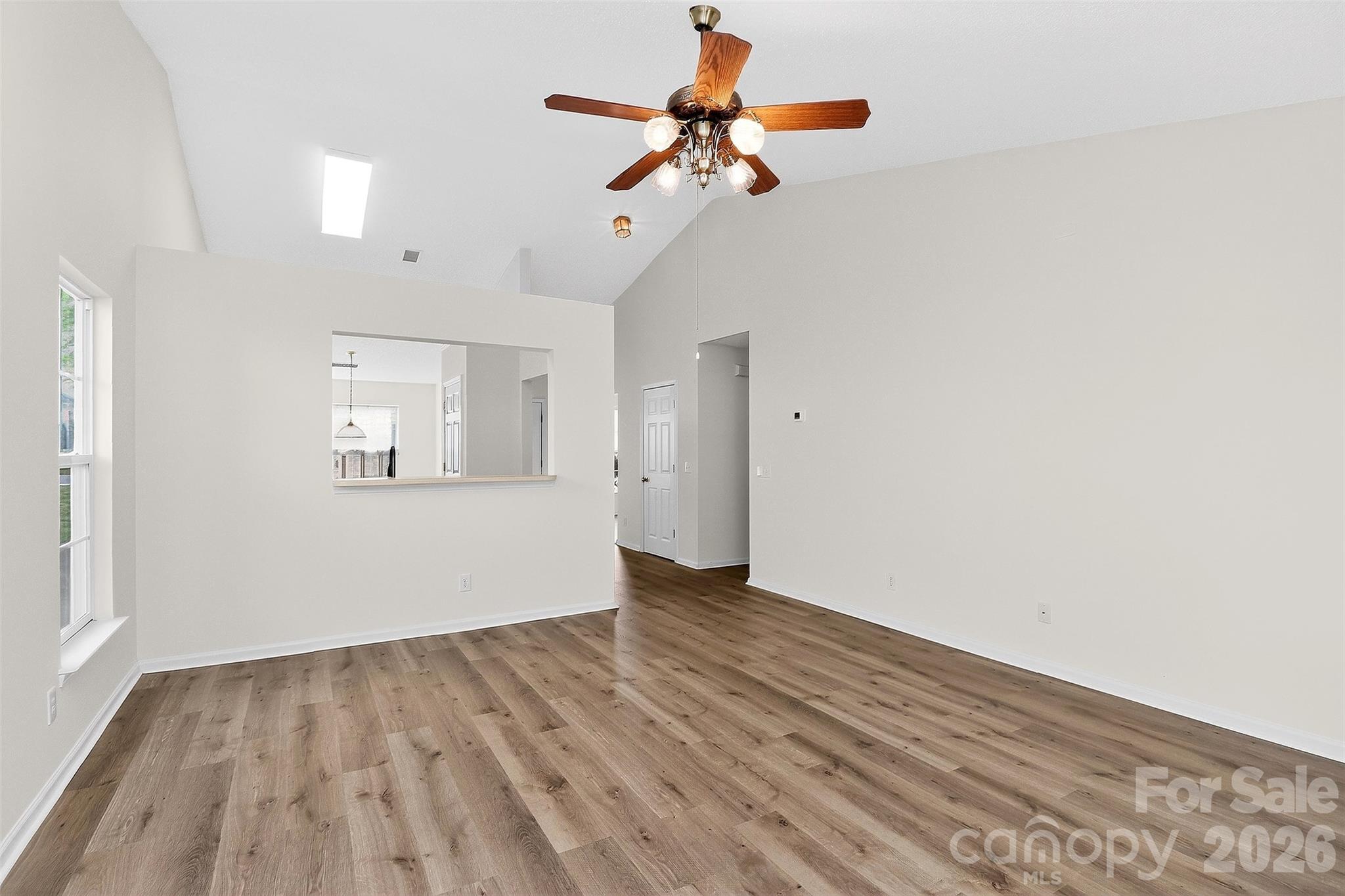 Reedy Creek Plantation - Residential