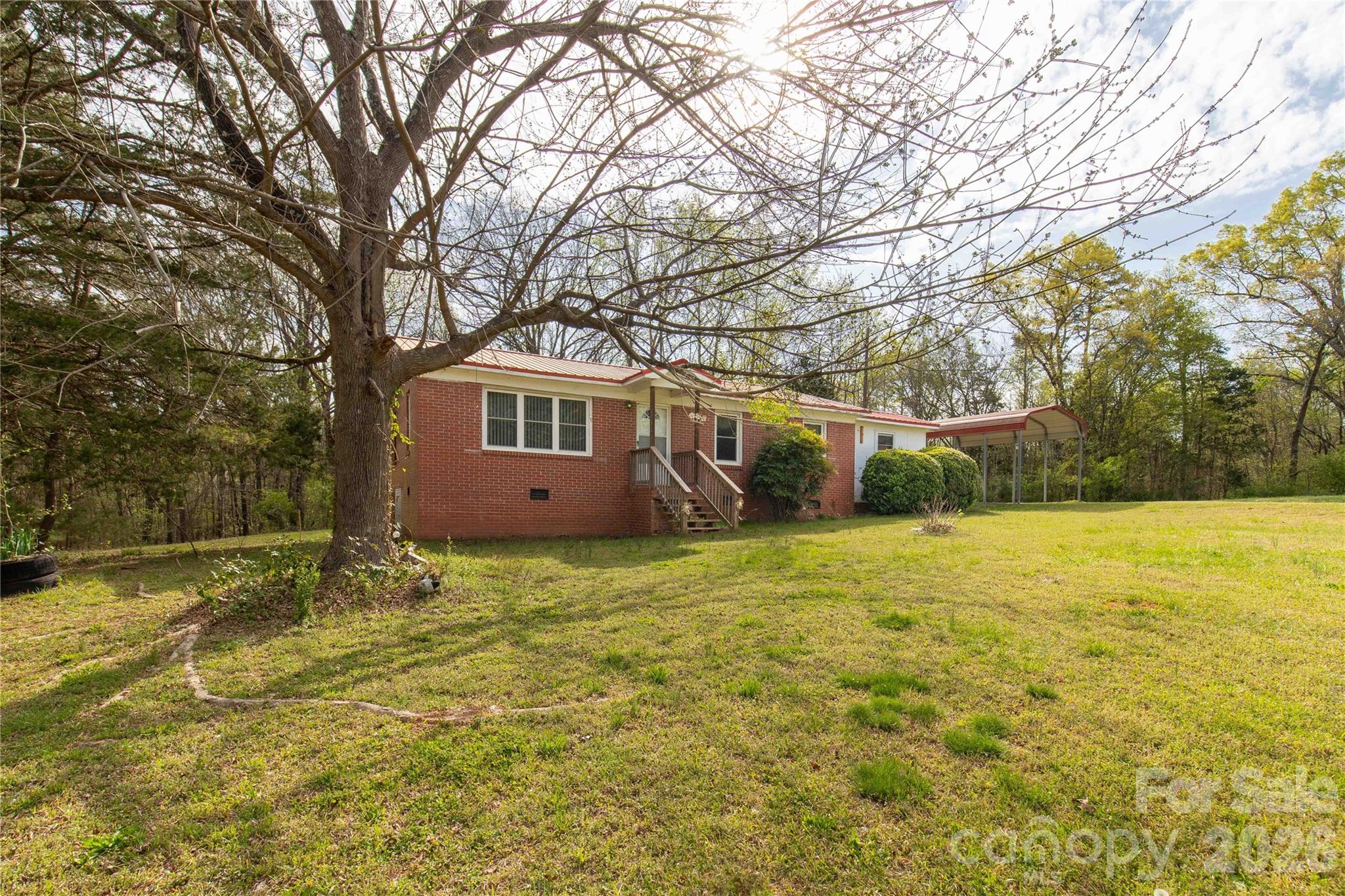 1724 Old Camden Monroe Highway