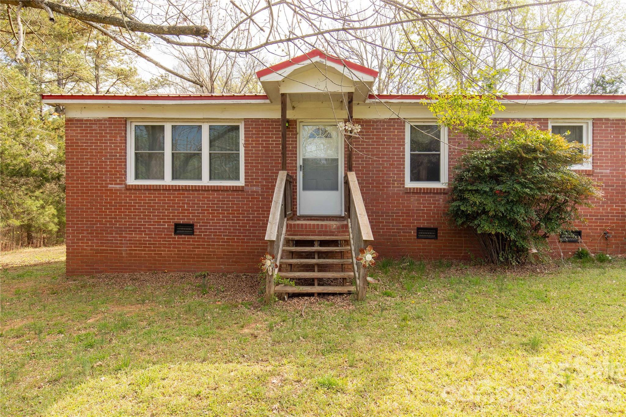 1724 Old Camden Monroe Highway