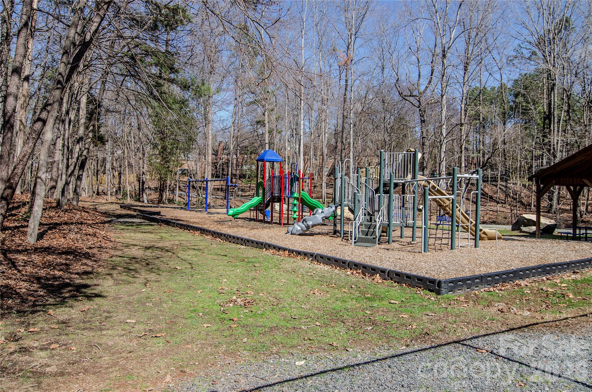 Sardis Plantation - Residential