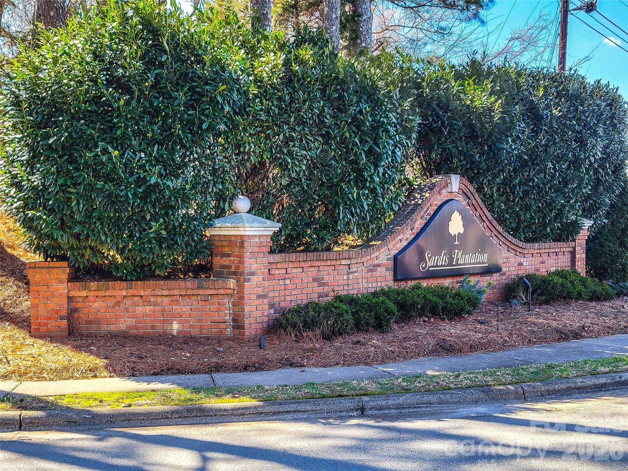 Sardis Plantation - Residential