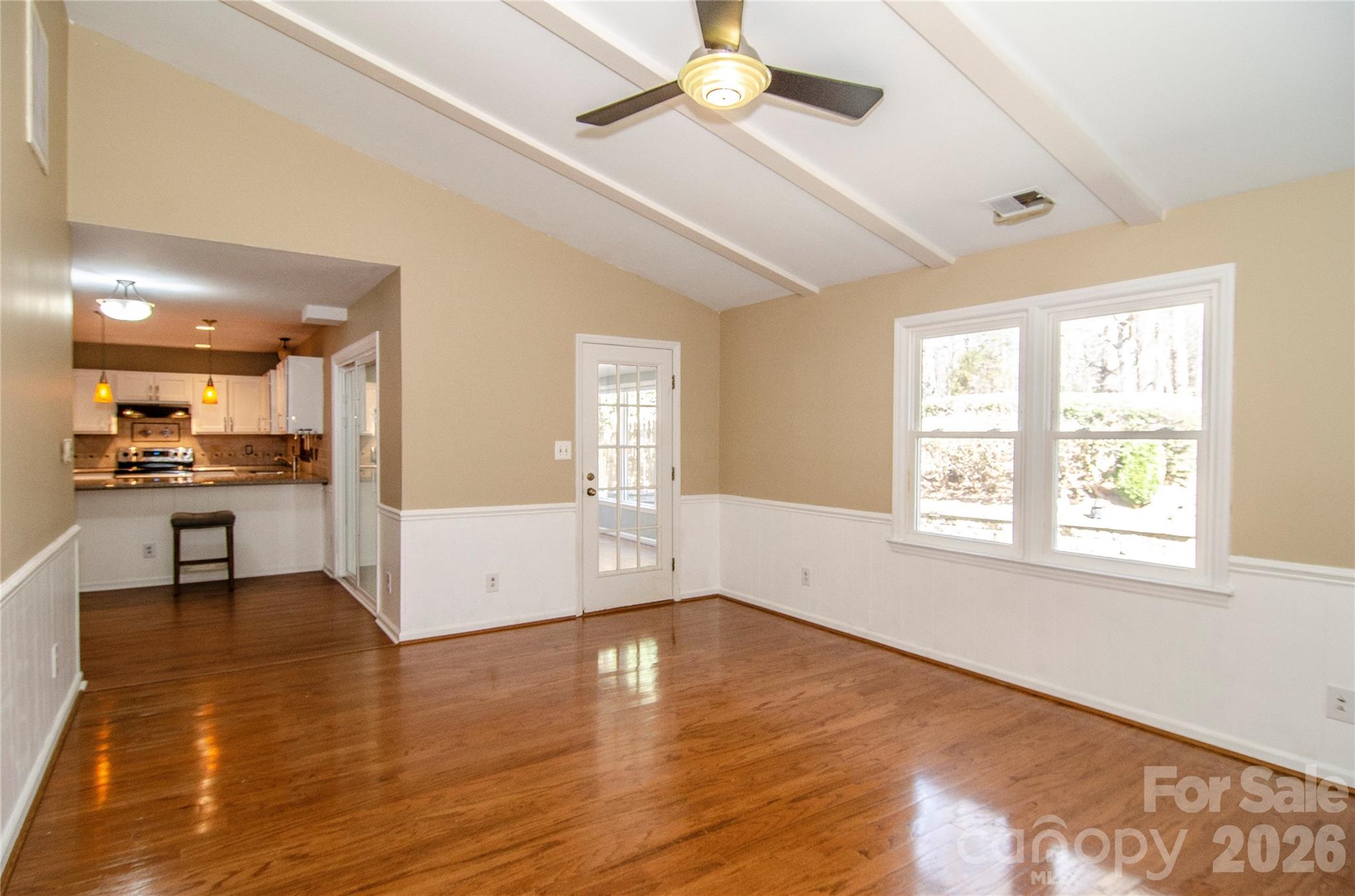Sardis Plantation - Residential