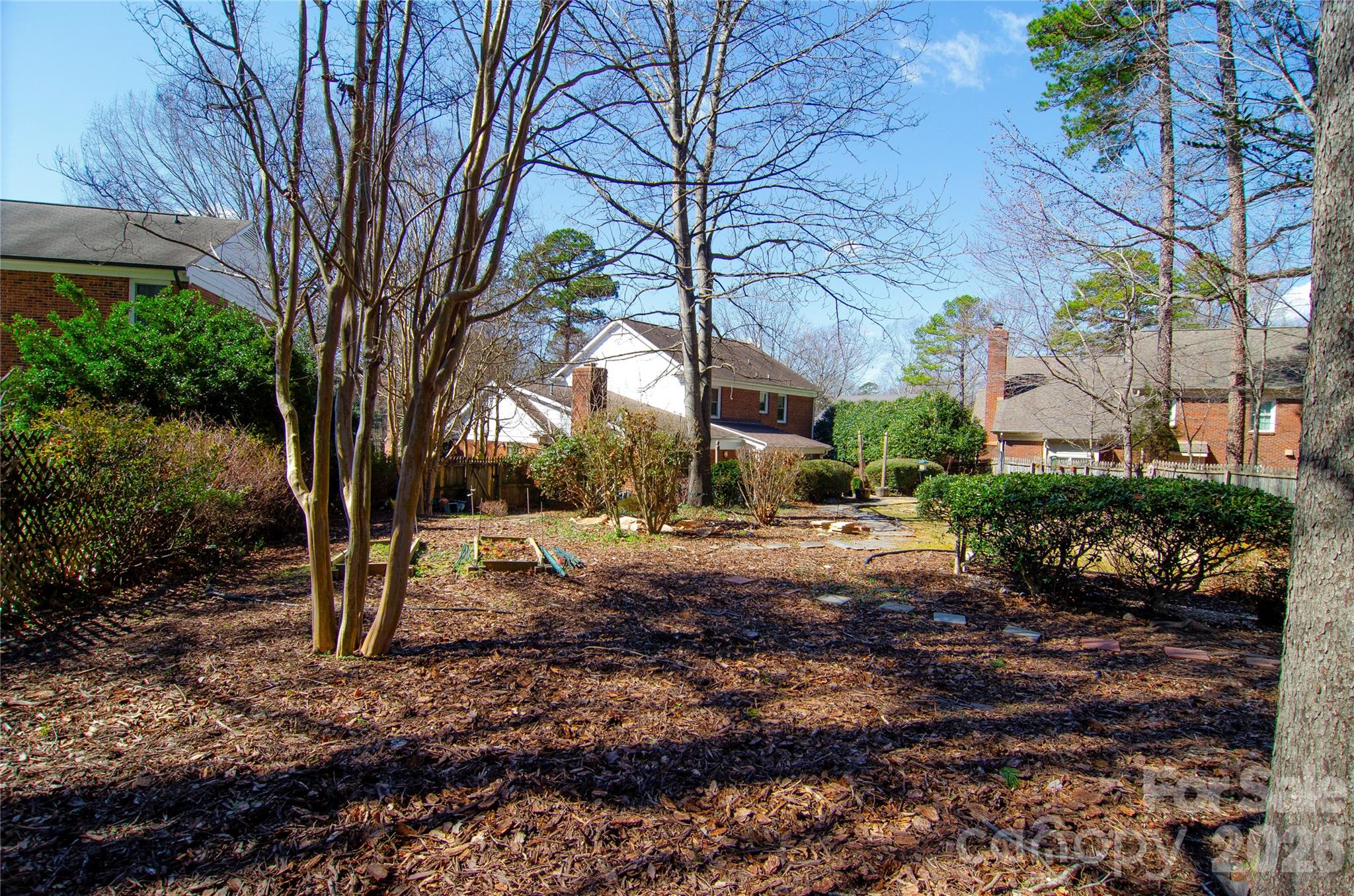Sardis Plantation - Residential