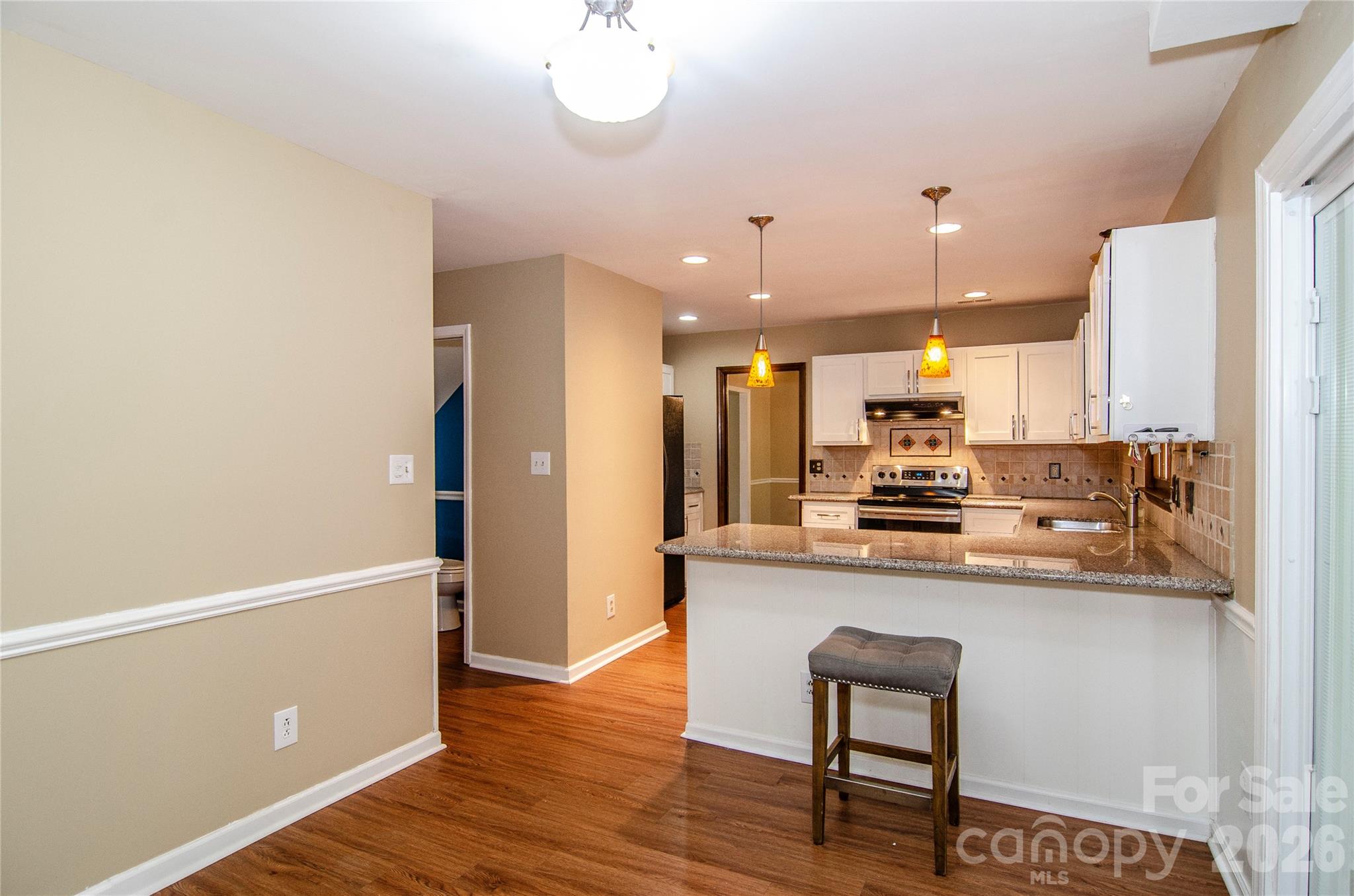 Sardis Plantation - Residential