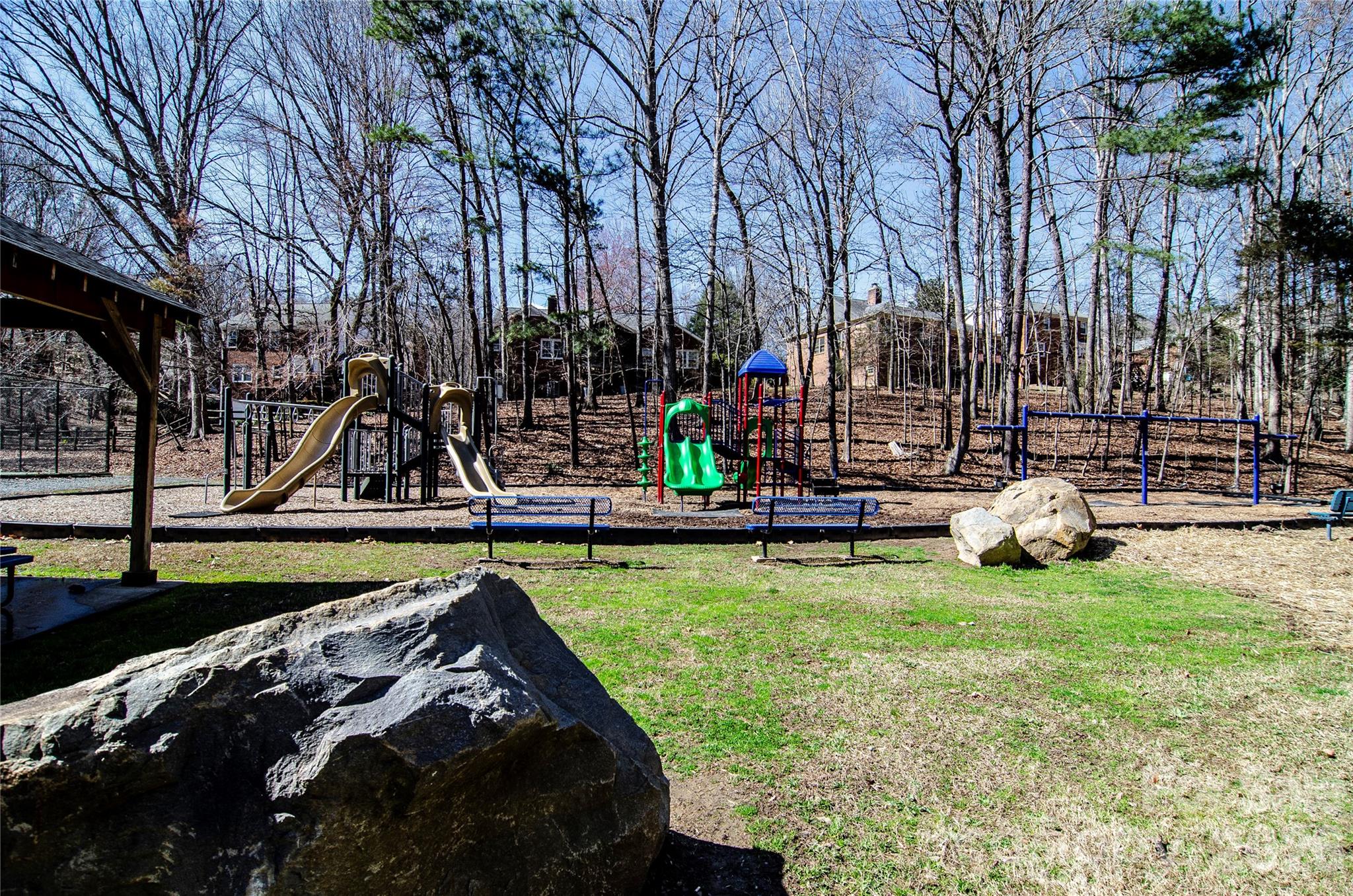 Sardis Plantation - Residential