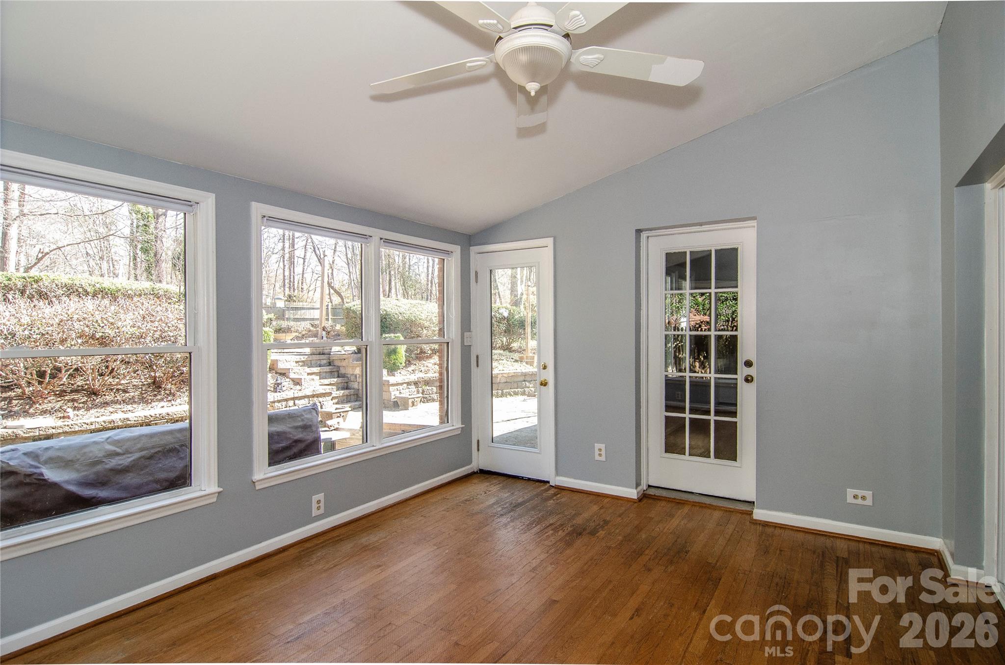 Sardis Plantation - Residential