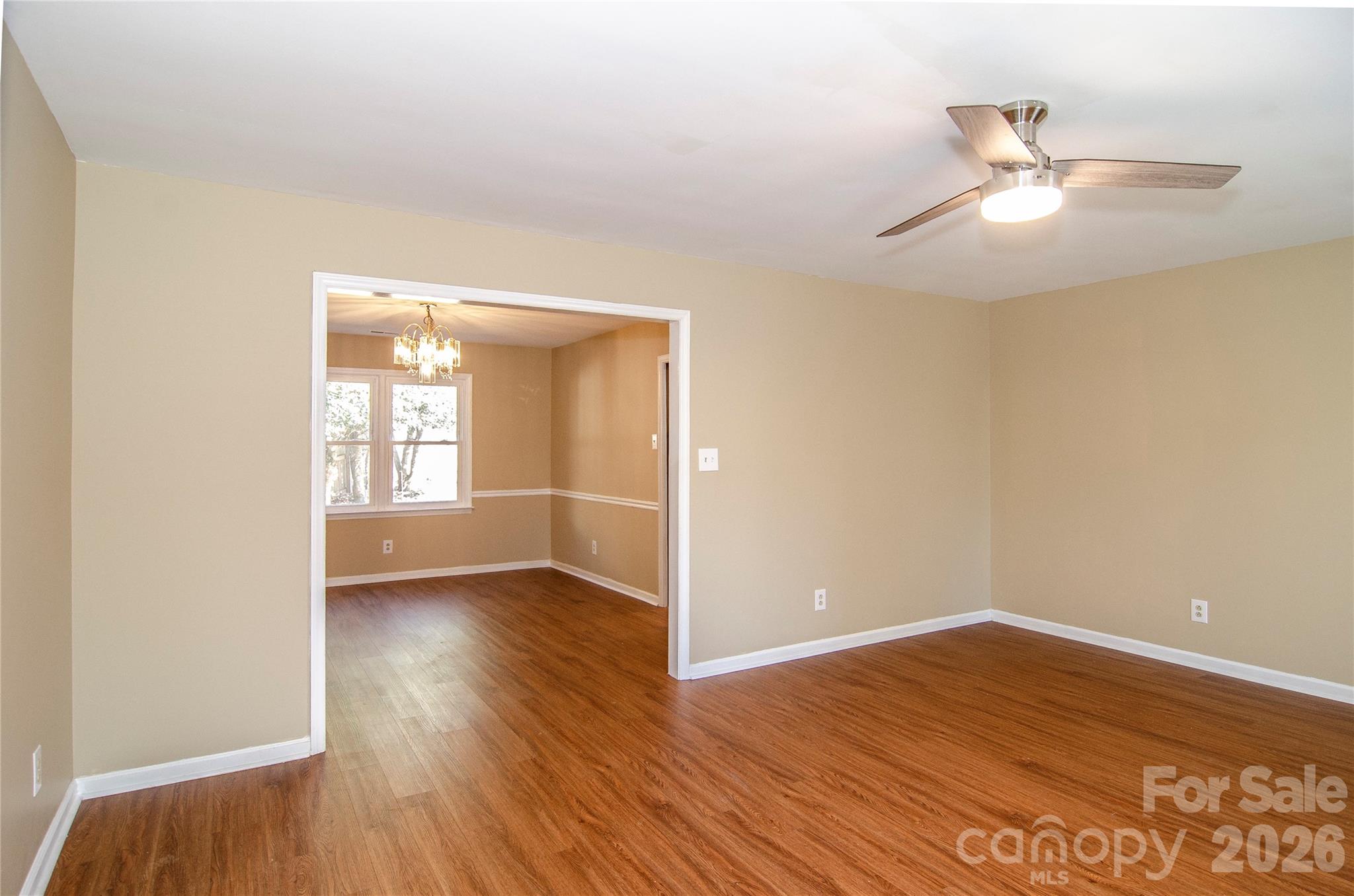 Sardis Plantation - Residential