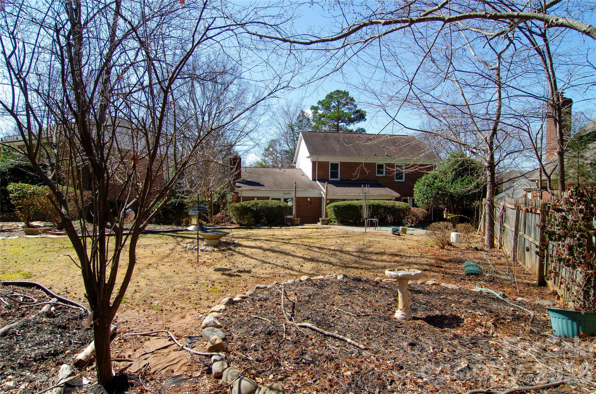 Sardis Plantation - Residential