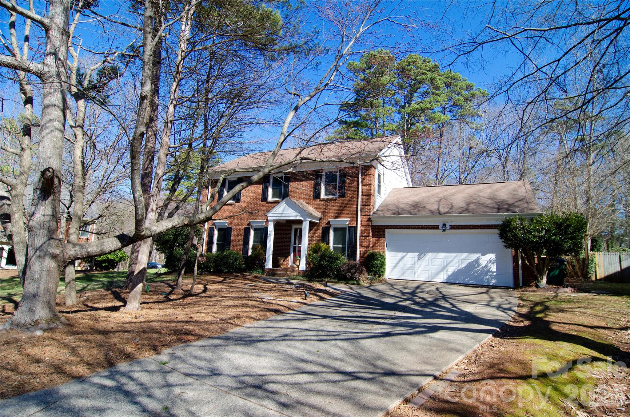 Sardis Plantation - Residential