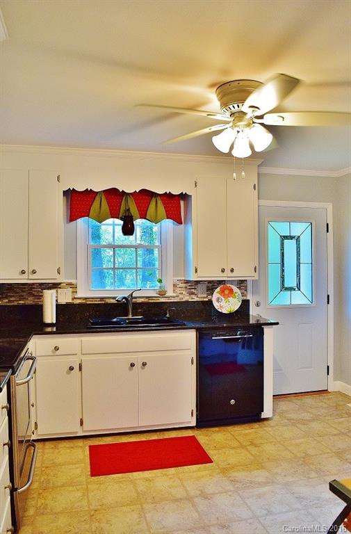 Forest Hills - Residential