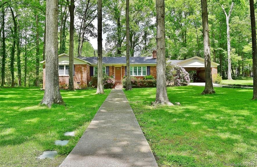 Forest Hills - Residential