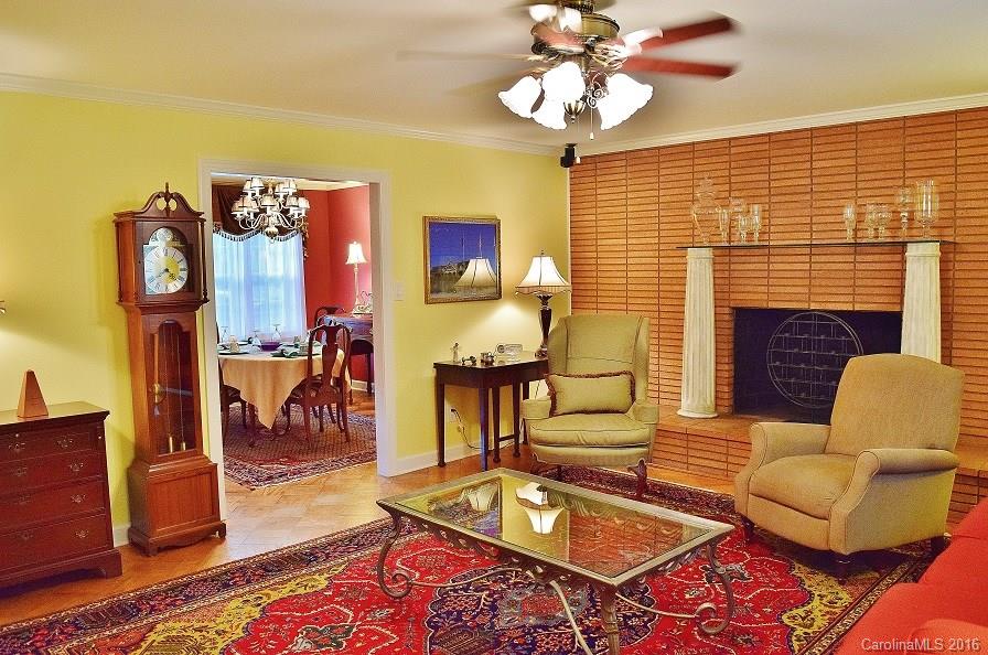 Forest Hills - Residential