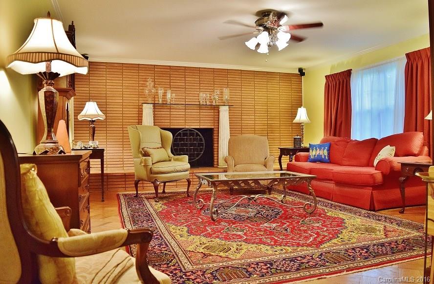 Forest Hills - Residential