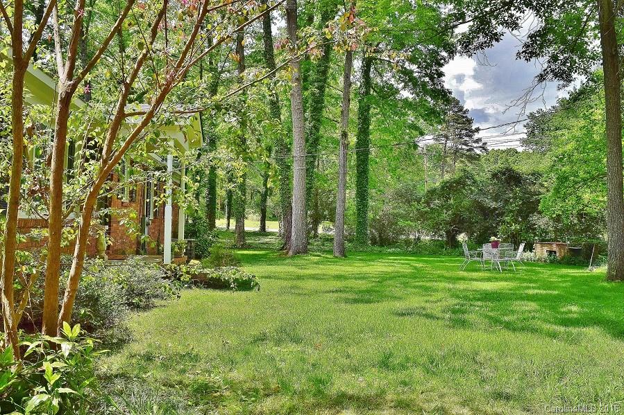 Forest Hills - Residential