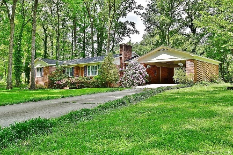 Forest Hills - Residential