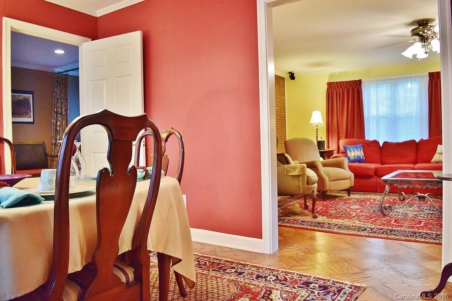 Forest Hills - Residential