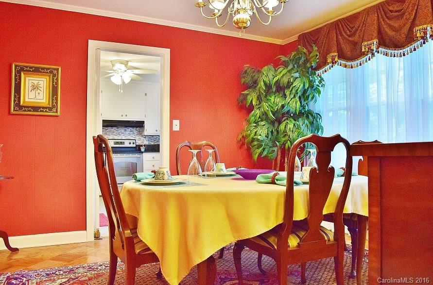 Forest Hills - Residential