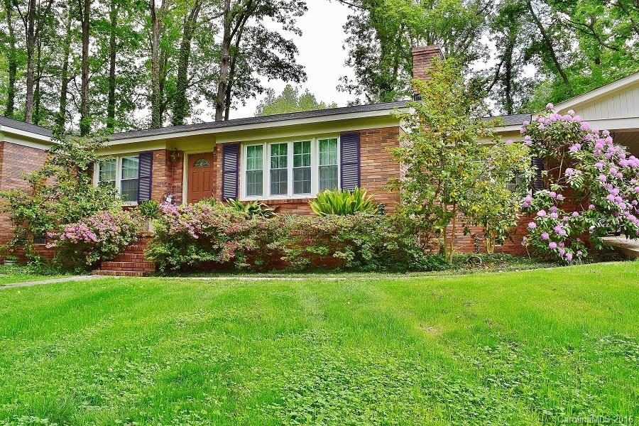 Forest Hills - Residential