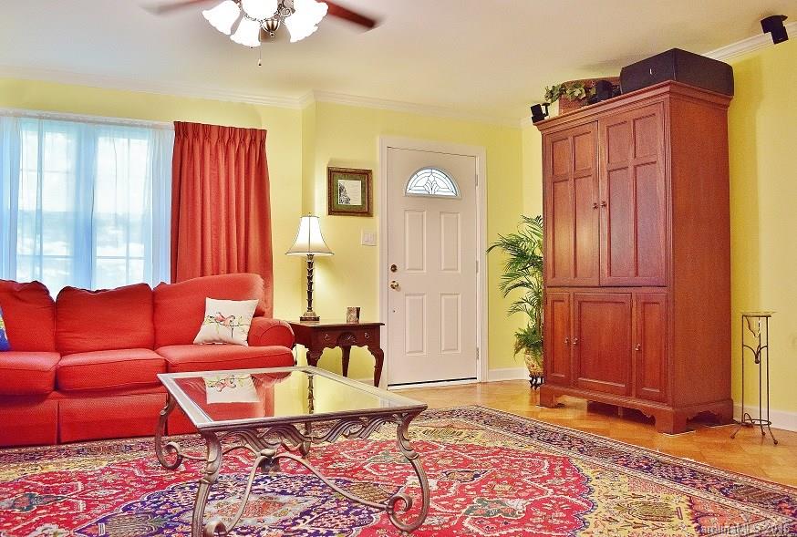 Forest Hills - Residential