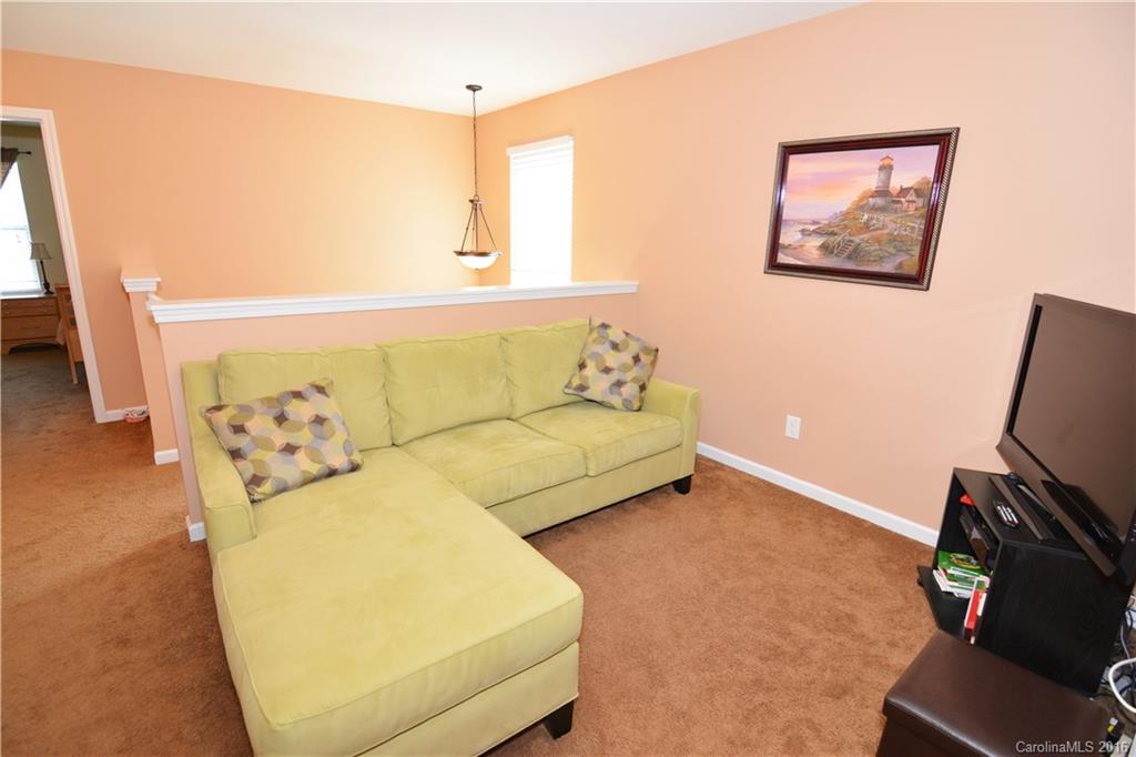 Oaks At Clover - Residential