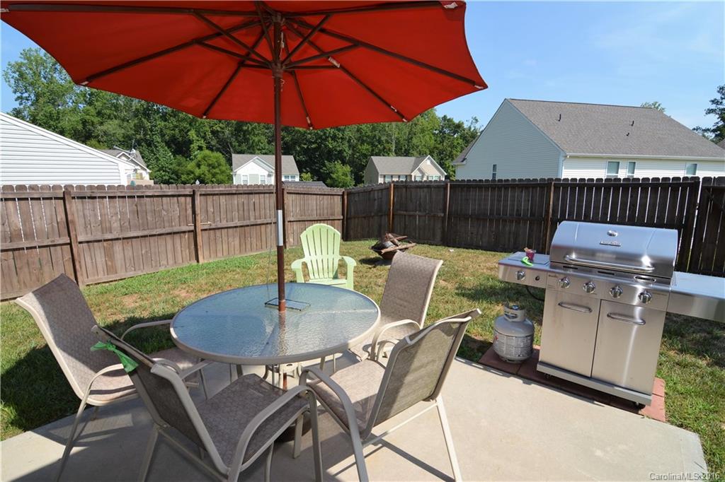 Oaks At Clover - Residential